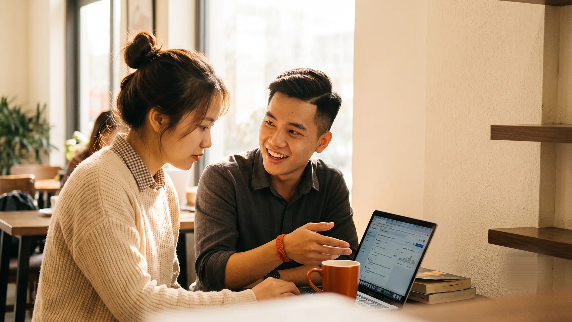 J-1 Intern và Trainee khác nhau thế nào? Ai hợp diện nào