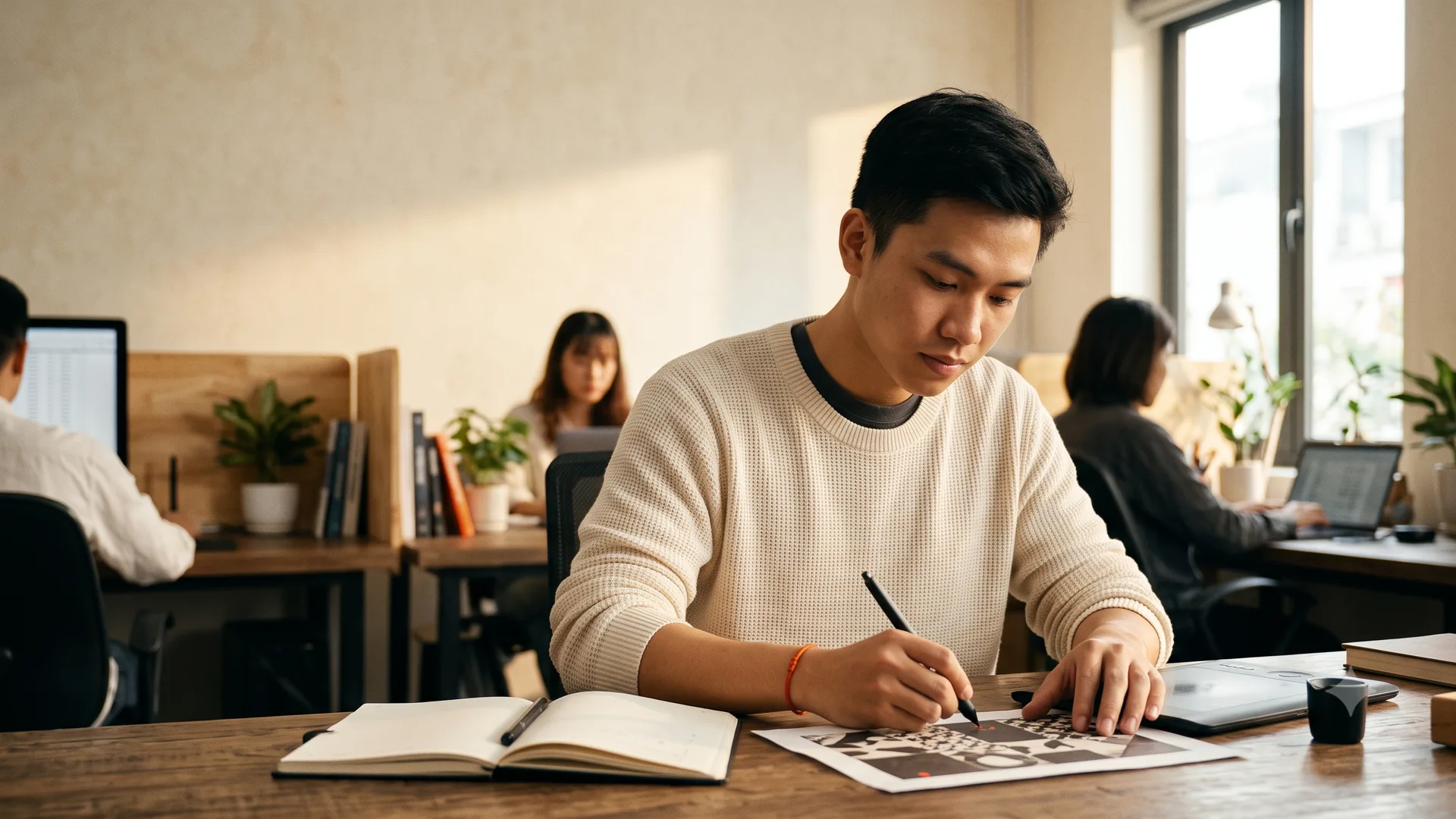 Những công việc và vị trí không được phép làm khi đi J-1