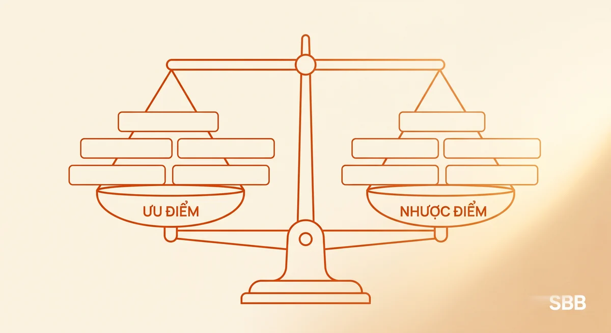 Khối các yếu tố cần cân khi chọn ngành J-1