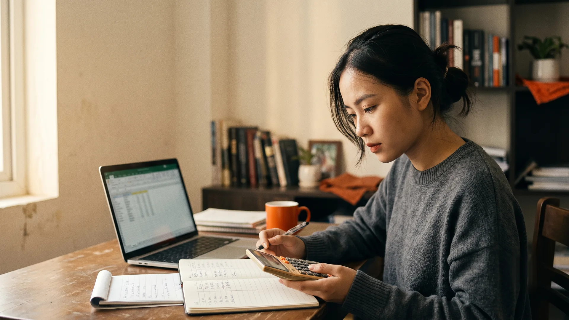 Tổng chi phí trọn gói để đi J-1 gồm những khoản nào