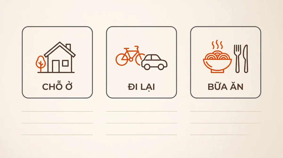 Đồ họa các loại phúc lợi từ host J-1