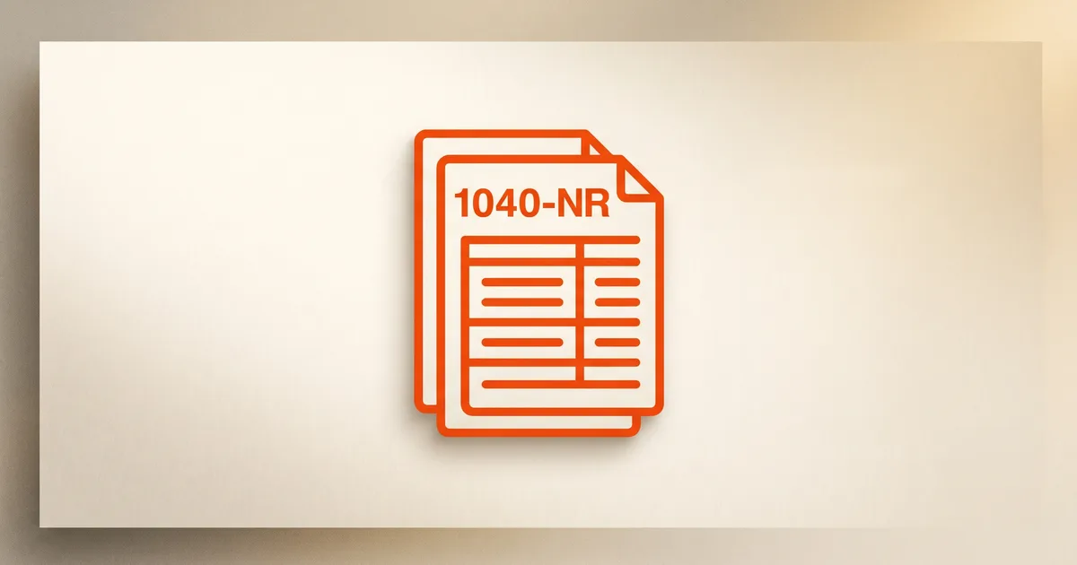 Cuối kỳ J-1 phải khai những mẫu thuế nào, và khai thế nào
