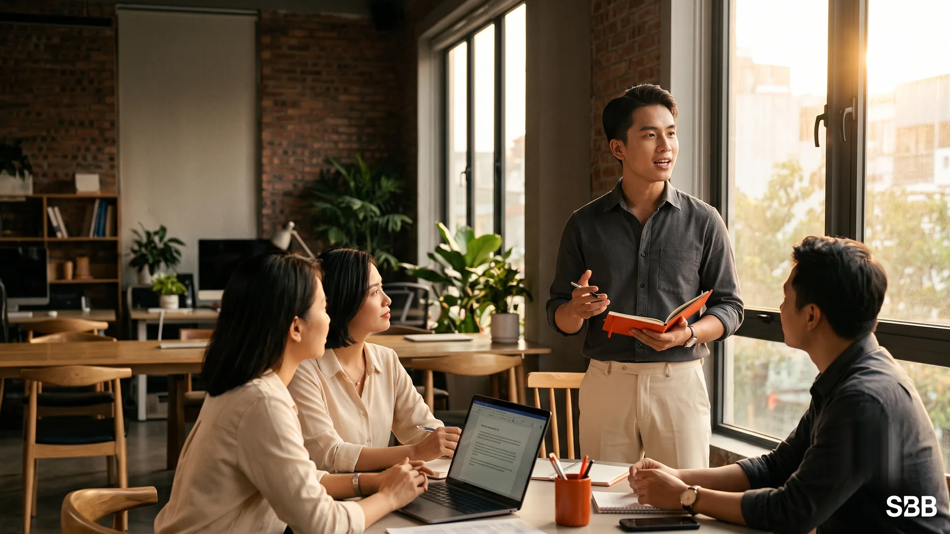 Tips để kỳ J-1 thật sự giúp ích cho sự nghiệp sau khi về nước