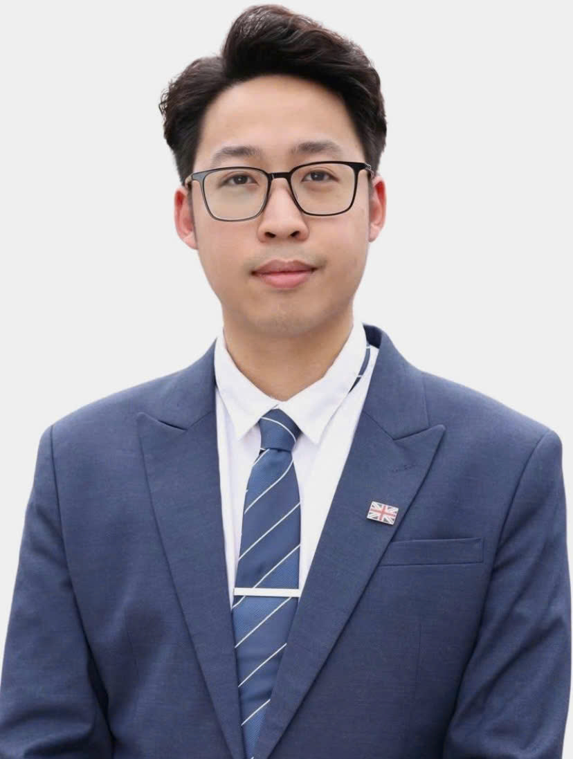 Đại diện Career Mates