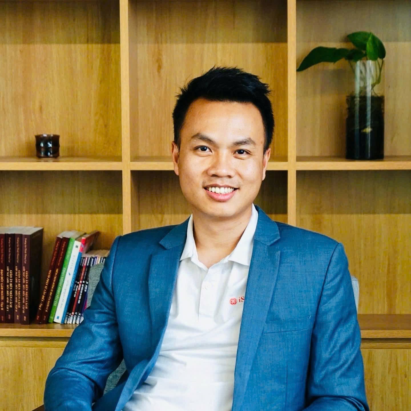 Đại diện IKI Group