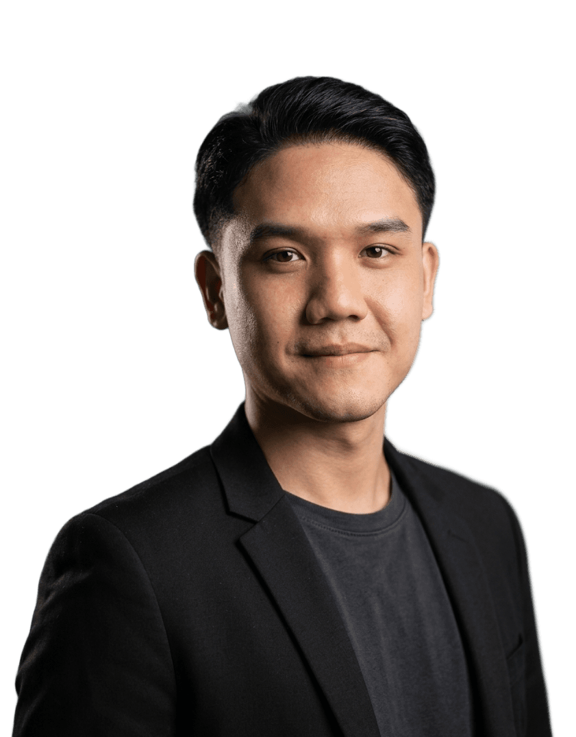 Lou Tran